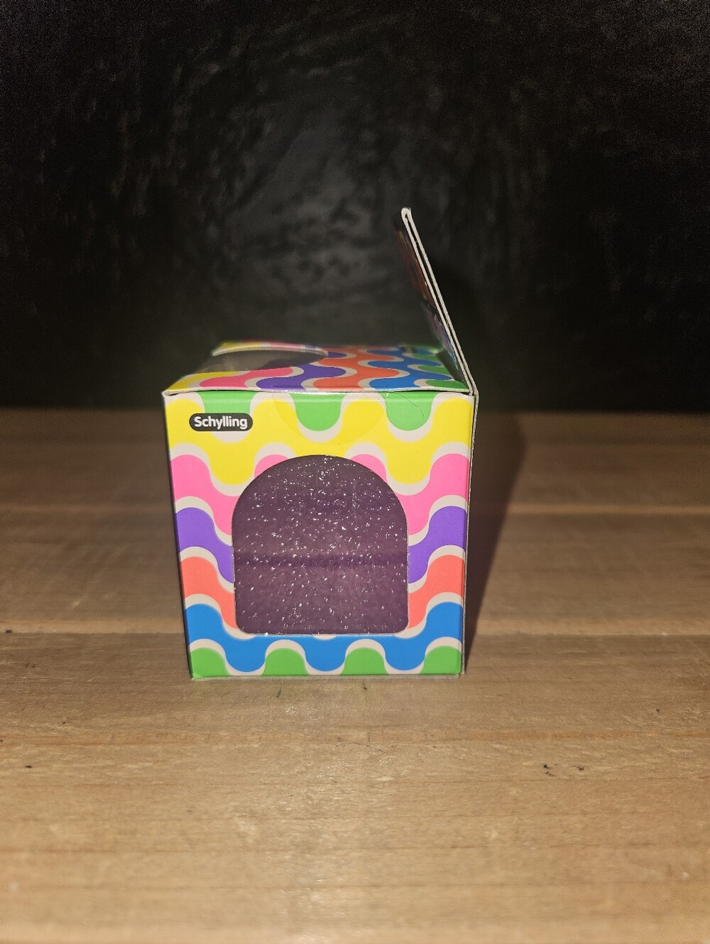 PURPLE Needoh Gumdrop - Picture 4 of 6
